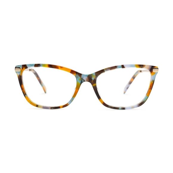 Marc Jacobs Marc 400 ISK Havana Azure